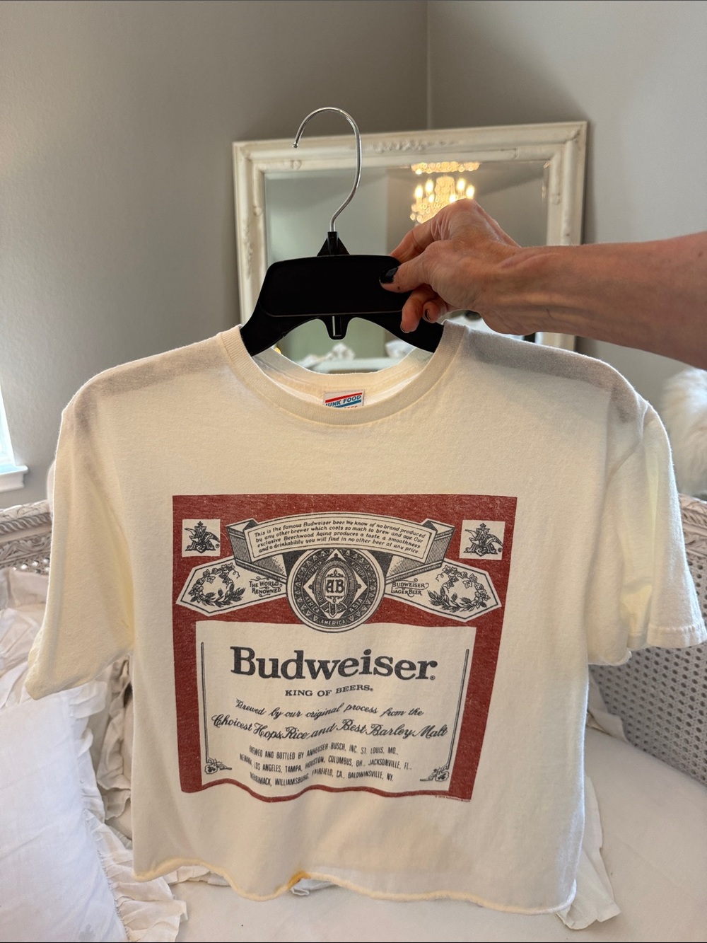 Budweiser T-Shirt